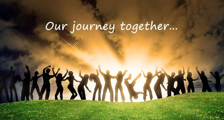 Our Journey