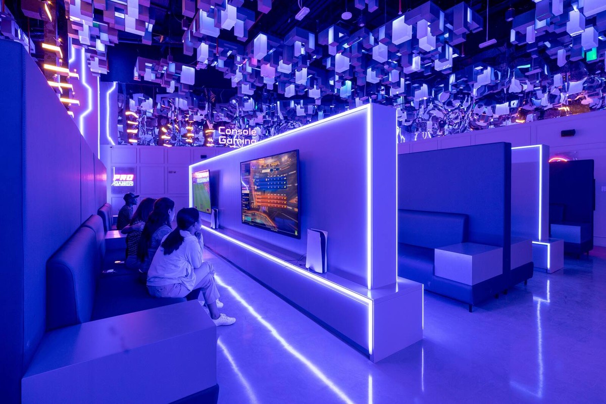 About PixelPulse Gaming Hub
