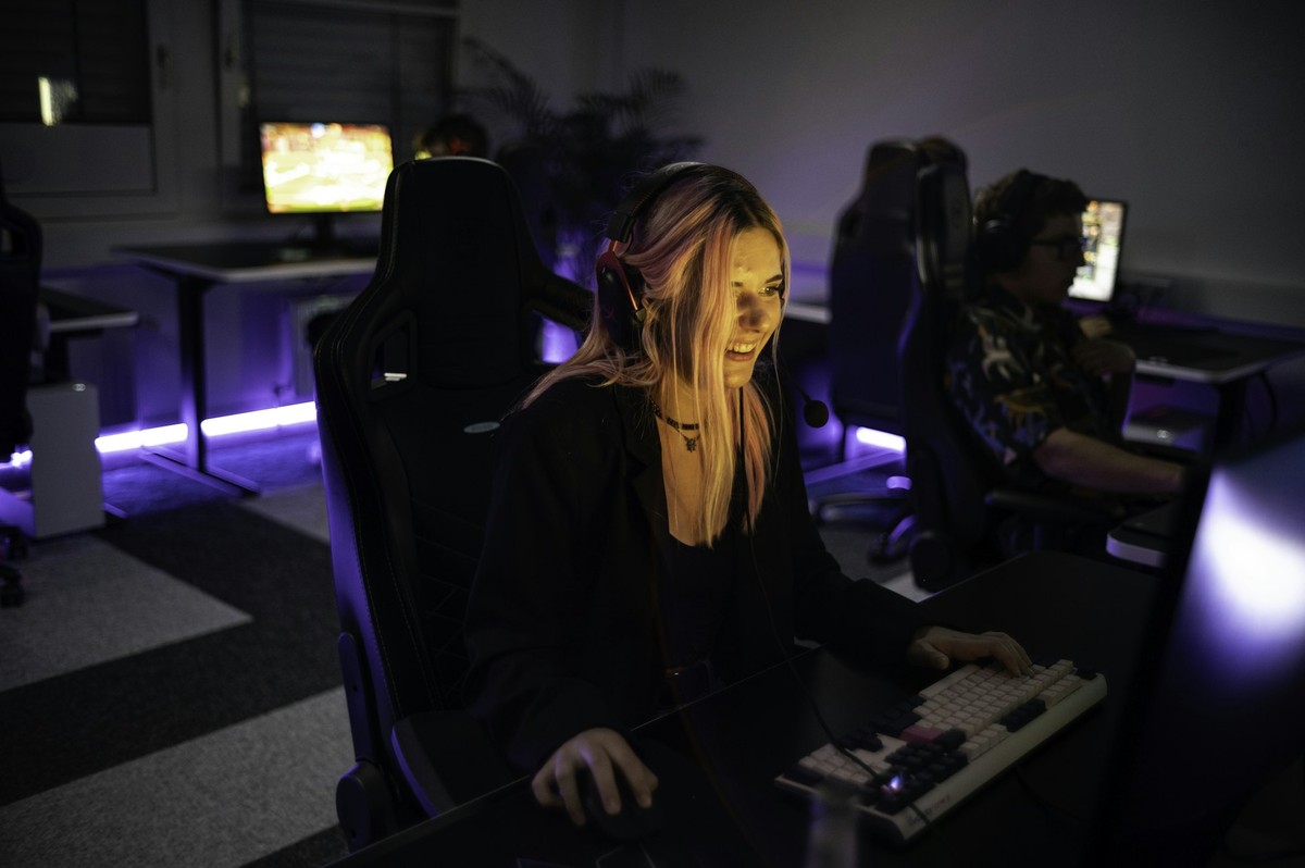 Gaming Services