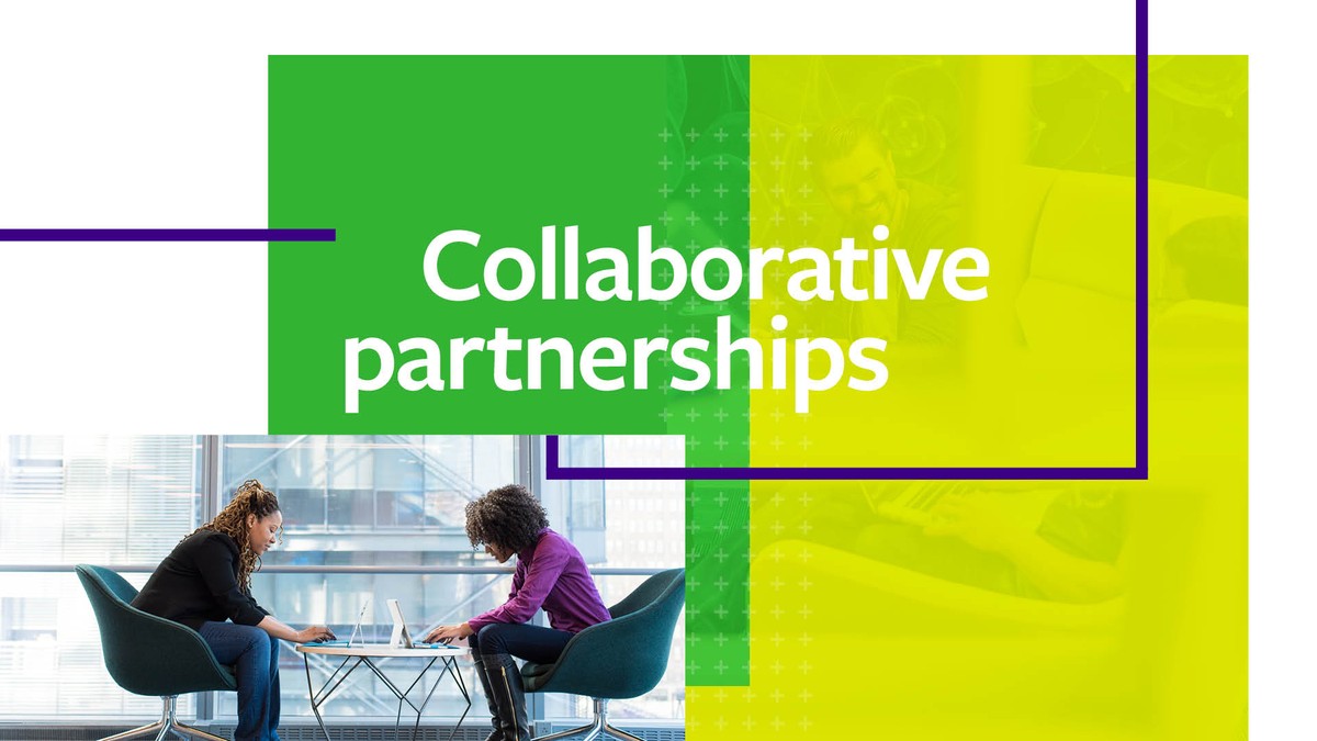 Collaborative Partnership