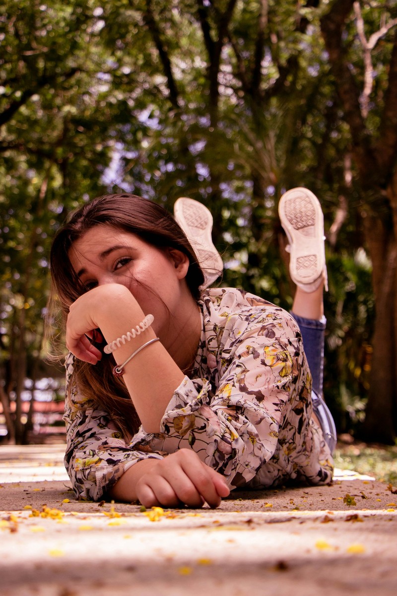 Team Member - Maria Lopez
