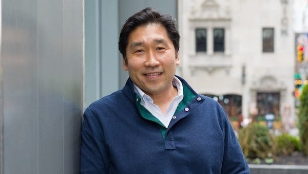 Team Member - David Kim